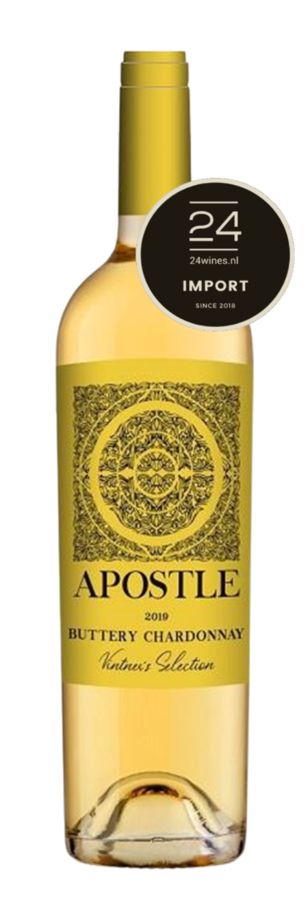 Apostle Chardonnay