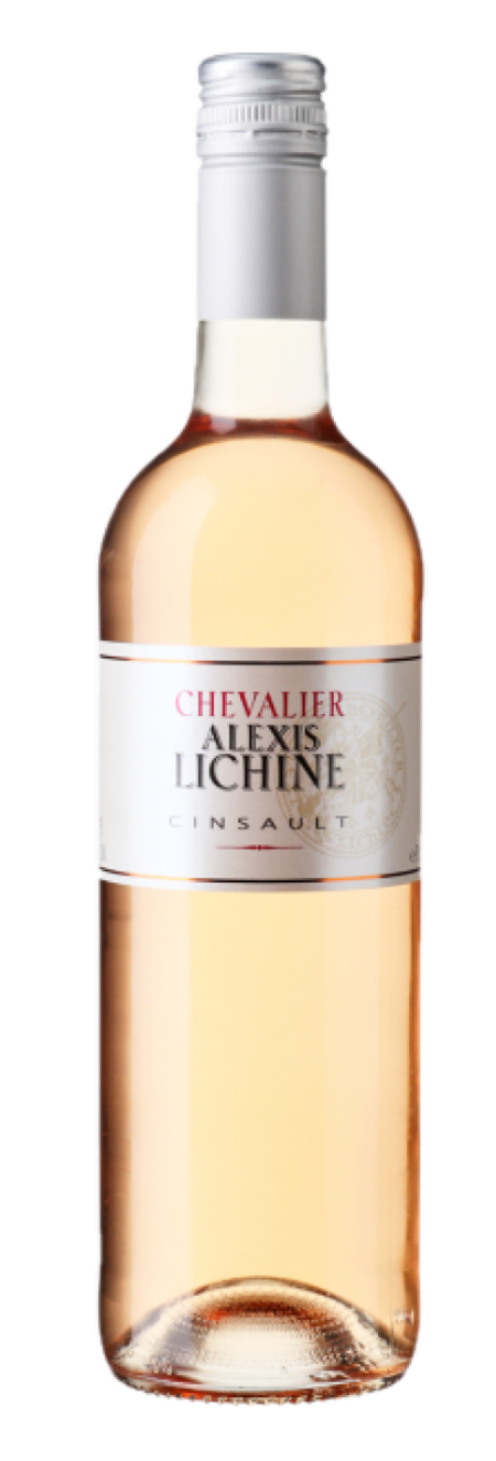 Alexis Lichine Rose