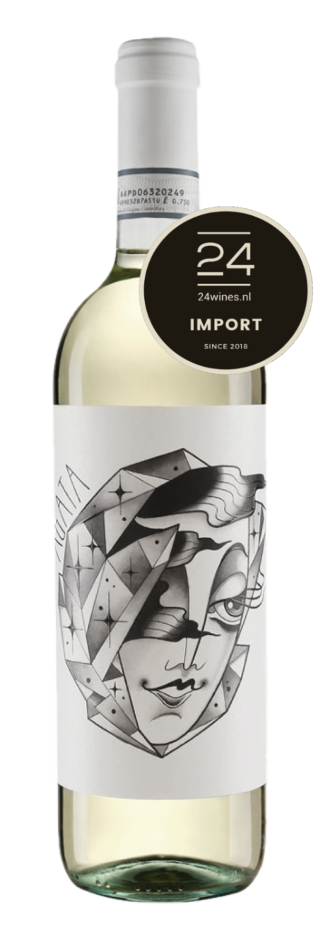 Benazzoli Agata Pinot Grigio