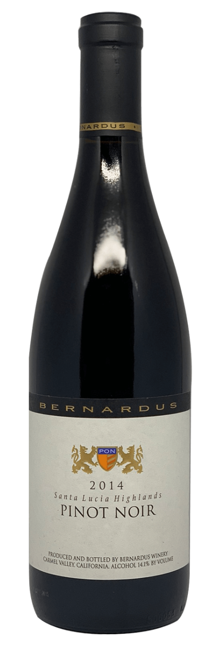 Bernardus- Pinot Noir