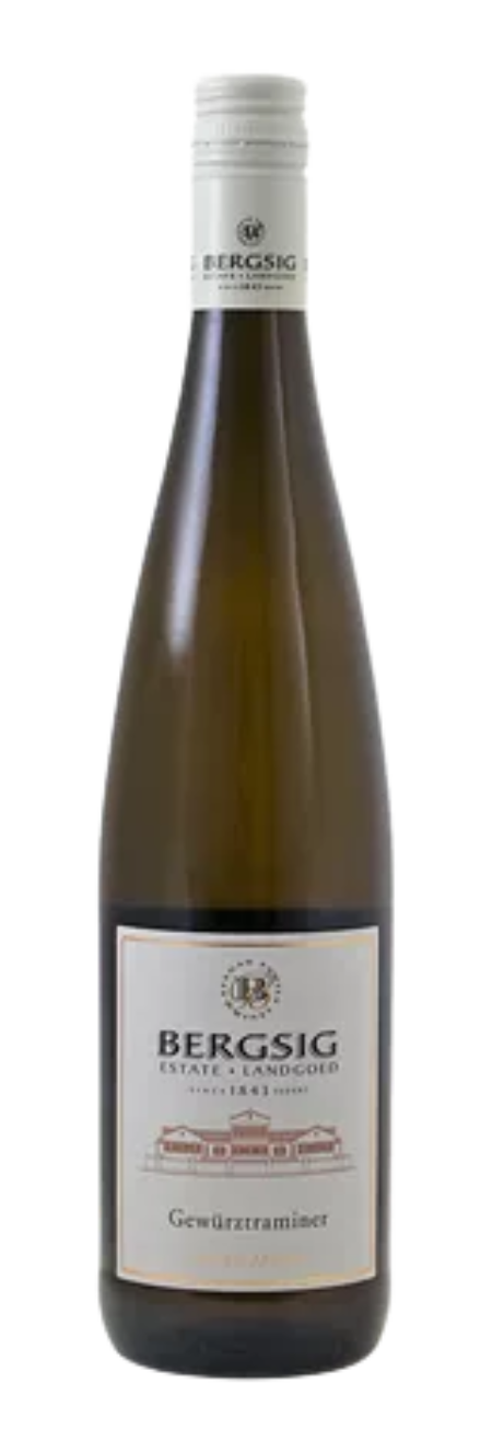 Bersig Gewurtztraminer