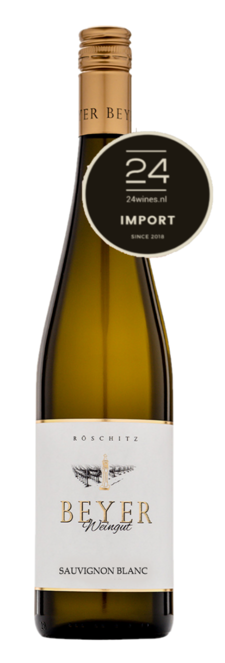 Beyer Sauvignon Blanc