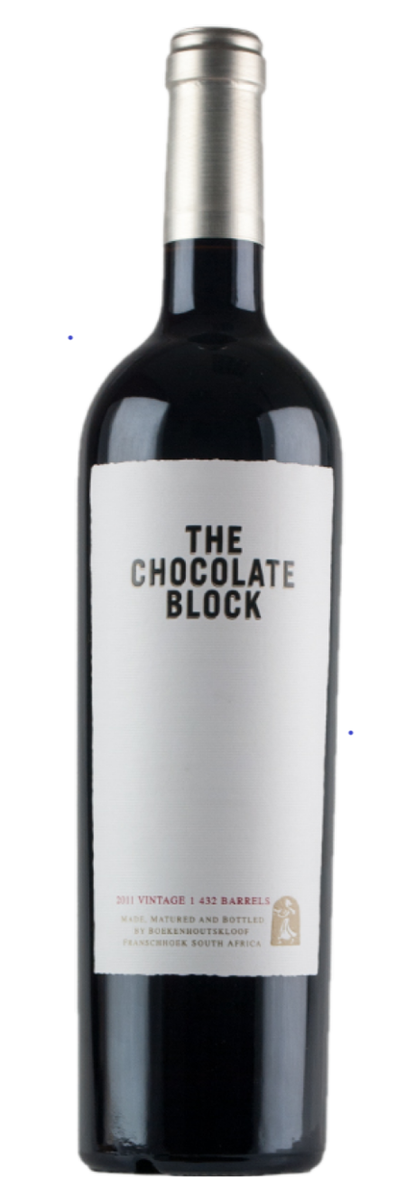Chocolate-Block