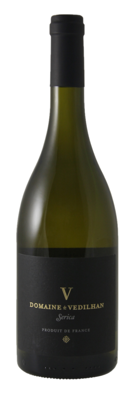 Domaine de Vedilhan