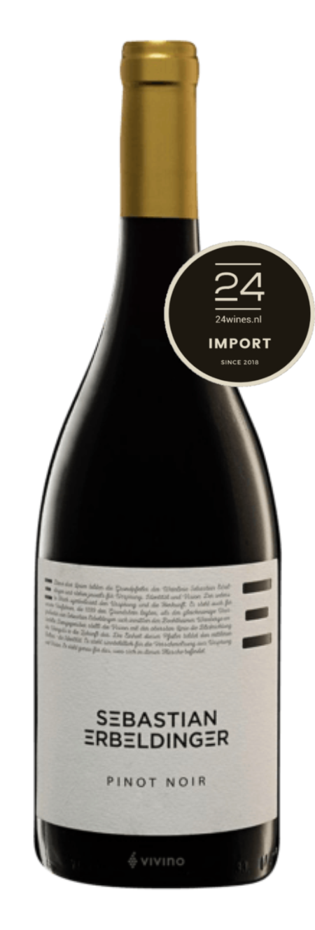 Erbeldinger Pinot Noir