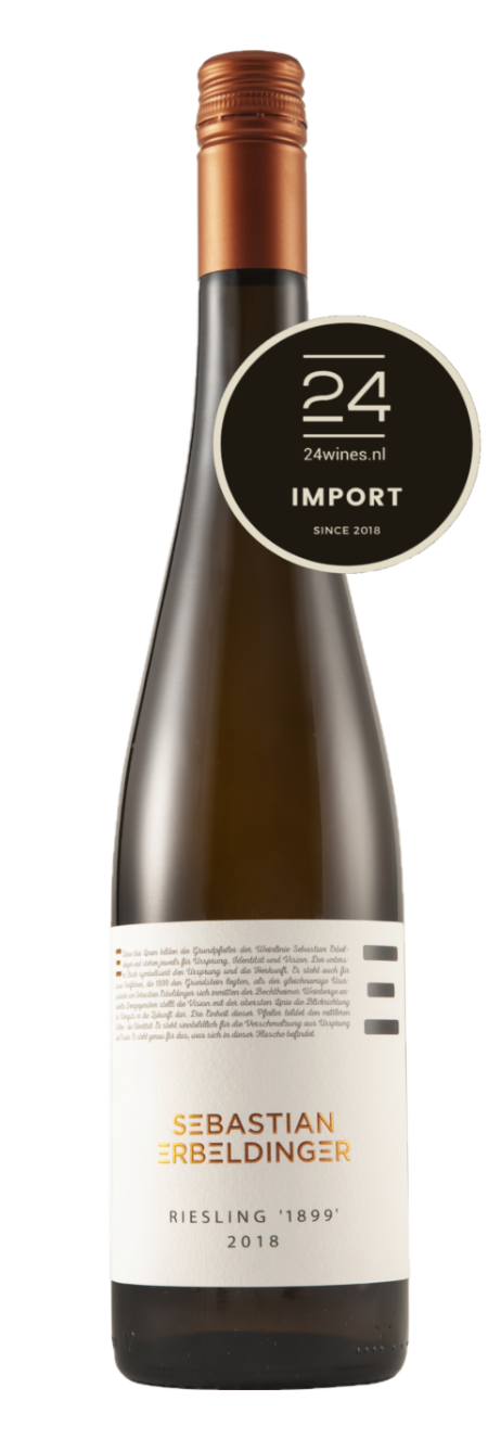 Erbeldinger Riesling