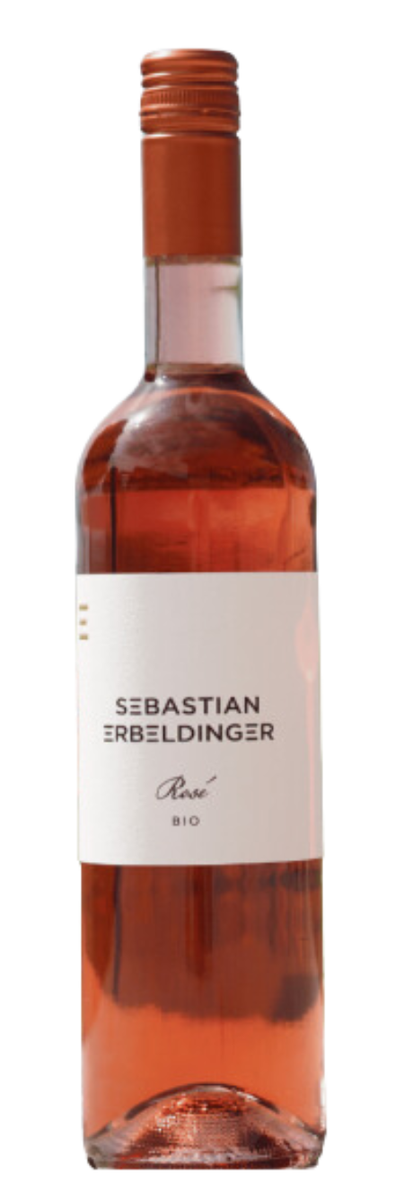 Erbeldinger Rosé