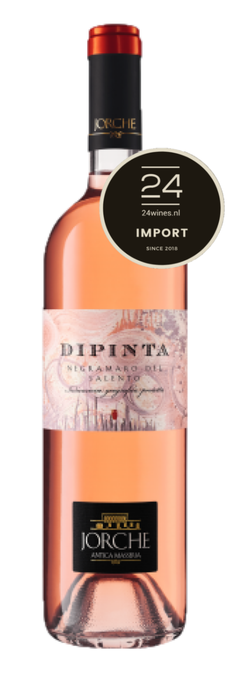 Jorche Dipinta Rose