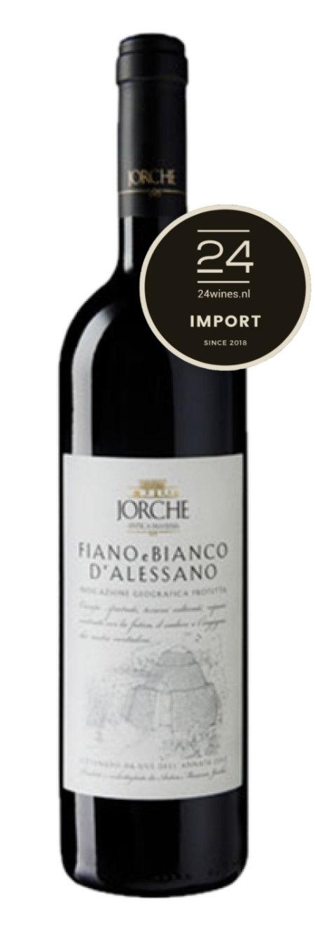 Jorche Fiano