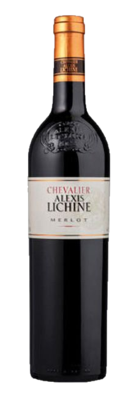 Lichine Merlot