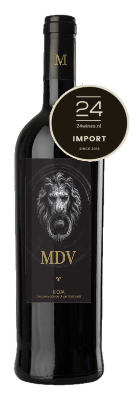 MDV Lion