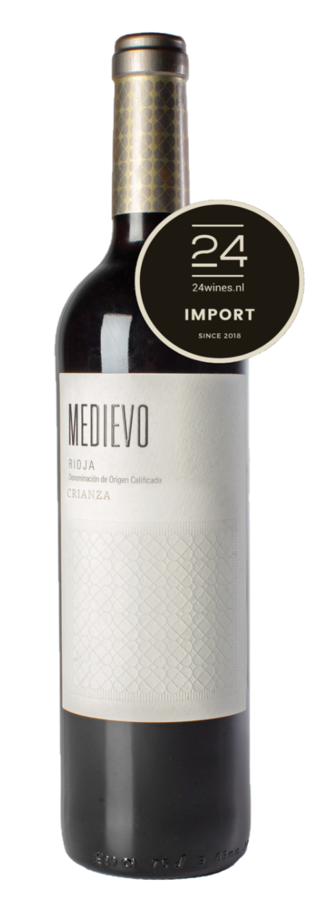 Medievo Crianza