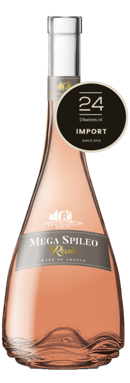 Mega Spileo Rose