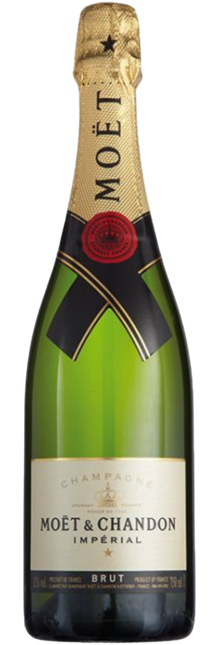 Moet-chandon- champagne