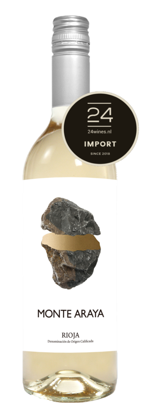 Monte Araya Blanco