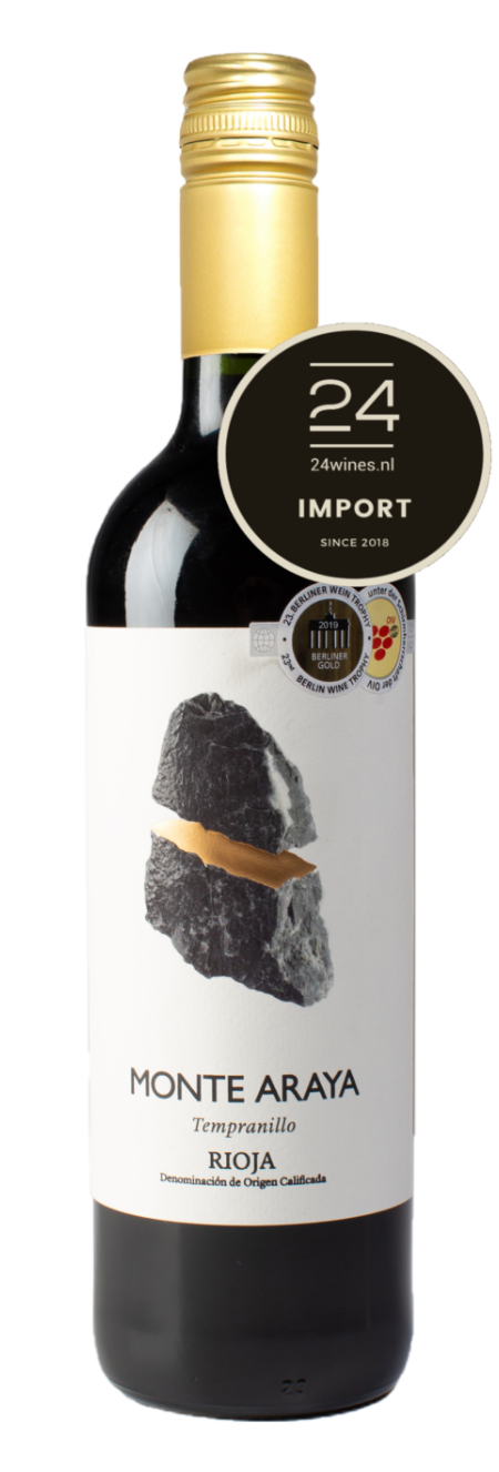Monte Araya Tinto