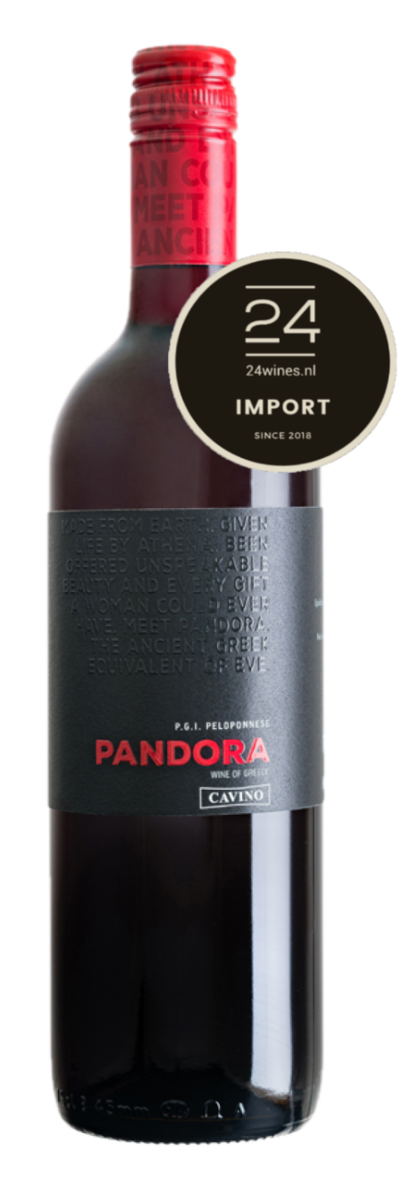 Pandora Cabernet Sauvignon