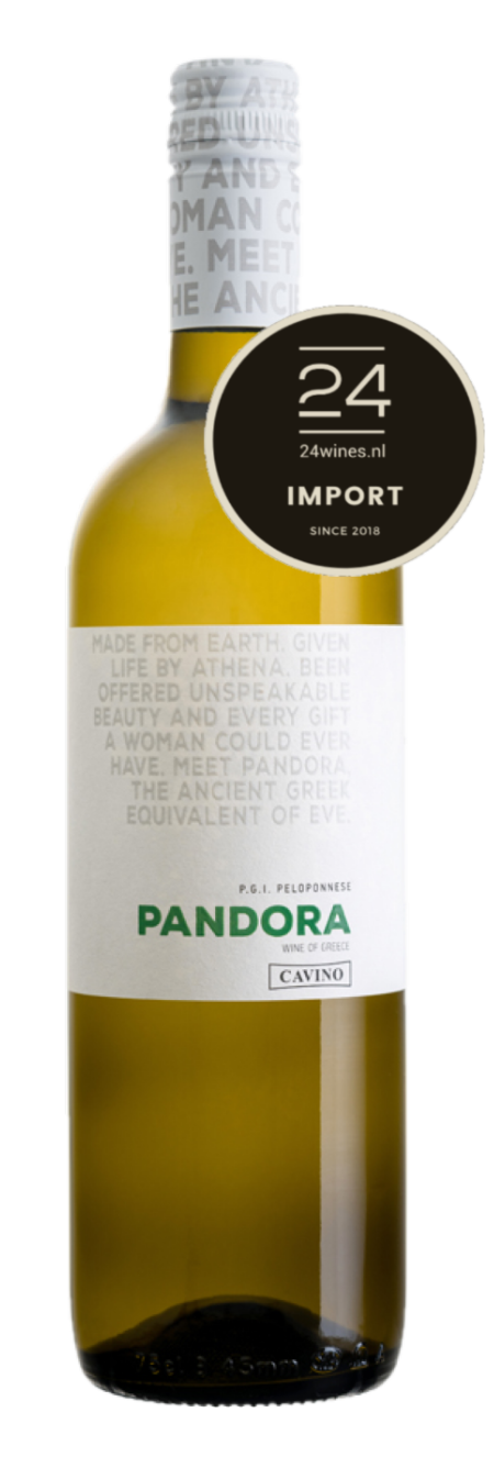 Pandora Sauvignon Blanc