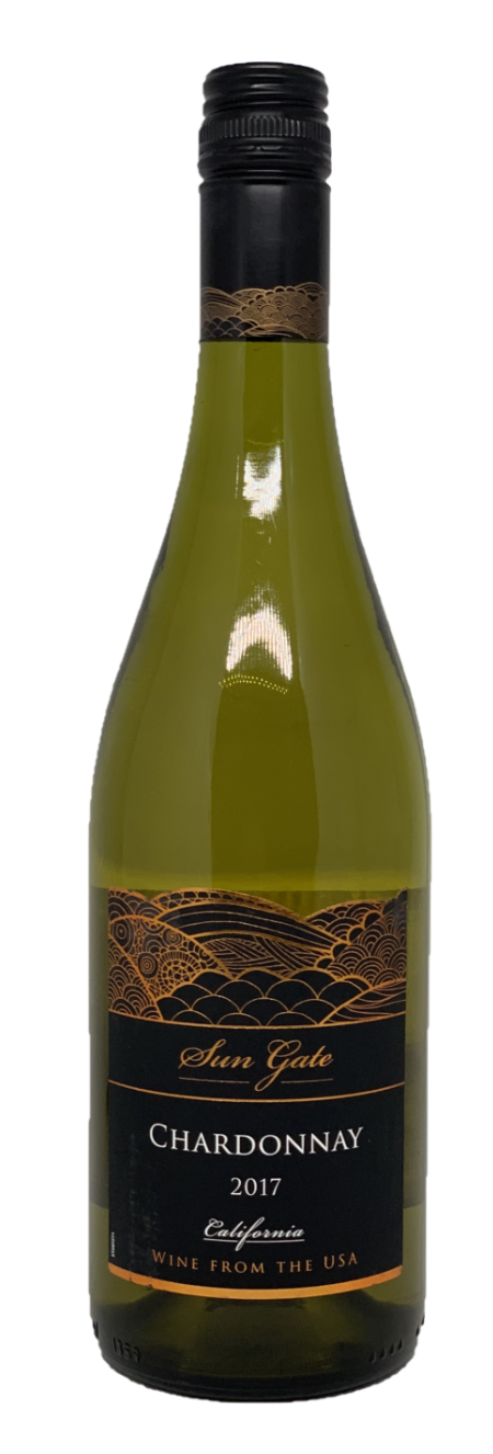 Sungate Chardonnay