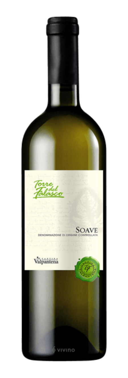 Torre de Falasco Soave