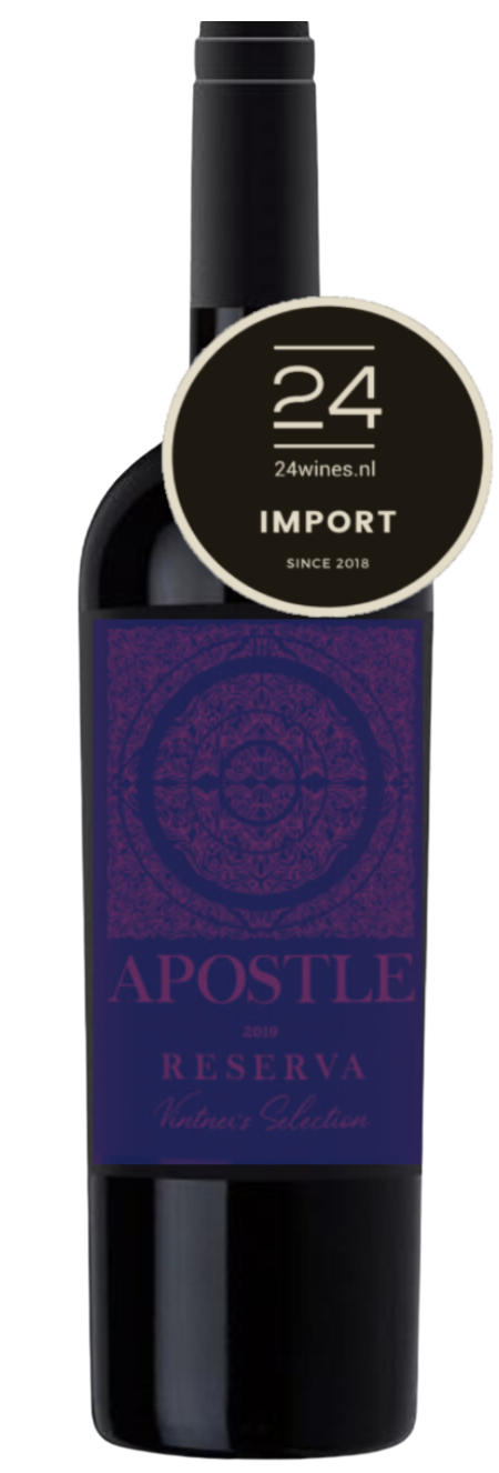 Apostle Syrah
