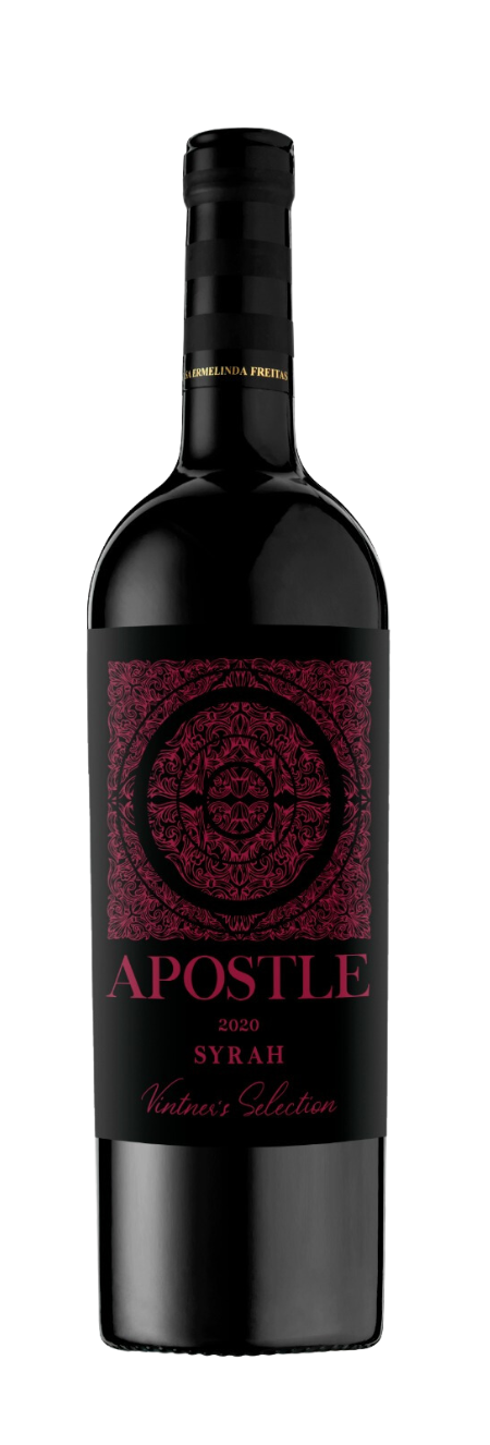 Apostle Syrah