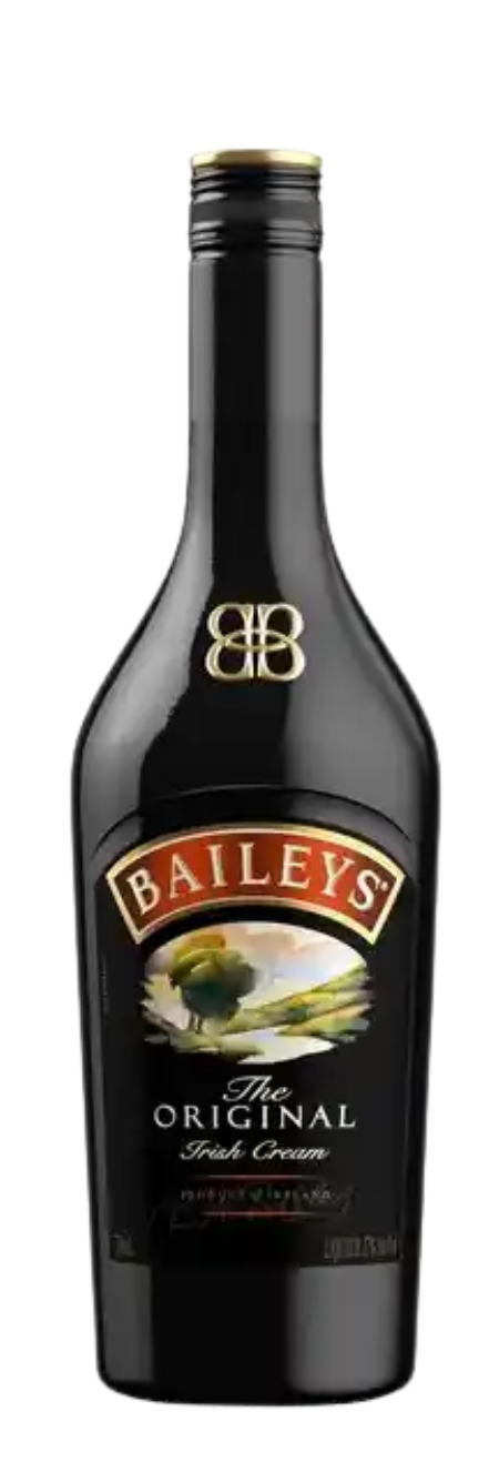 Bailey`s