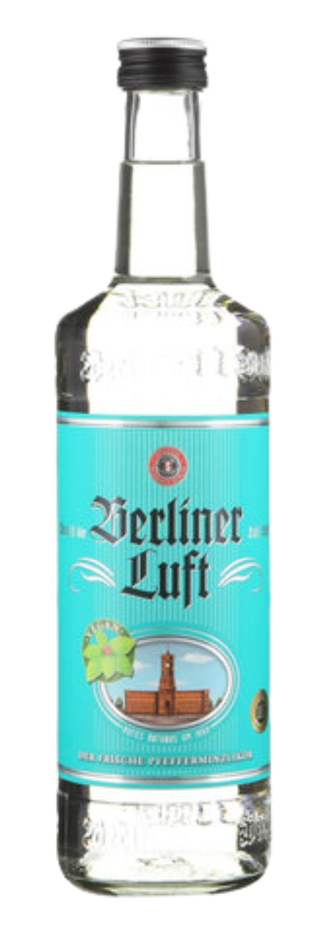 Berliner Luft 24Liquor