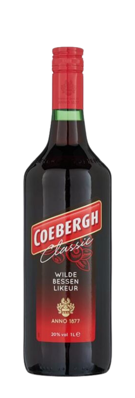 Coebergh