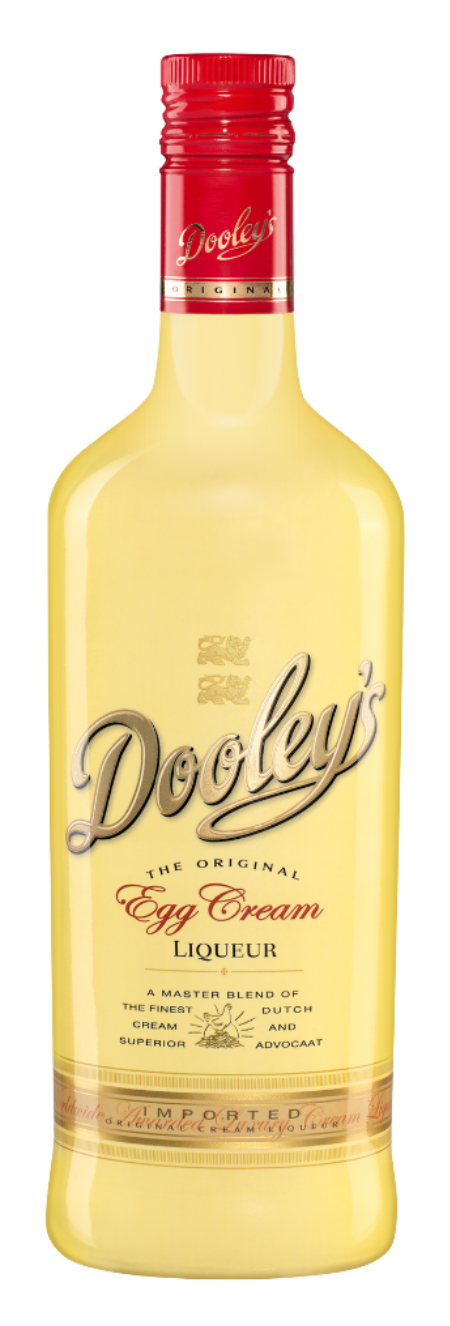 Dooley`s Eierlikeur