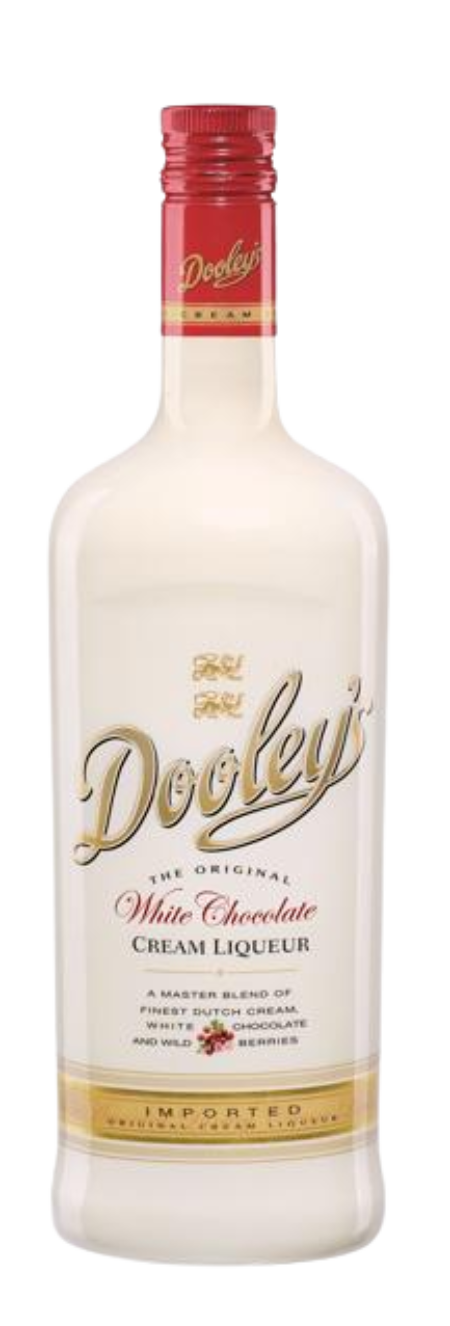 Dooley`s Witte Chocolade (1)