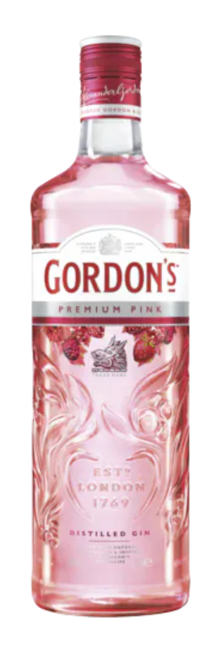 Gordens Pink