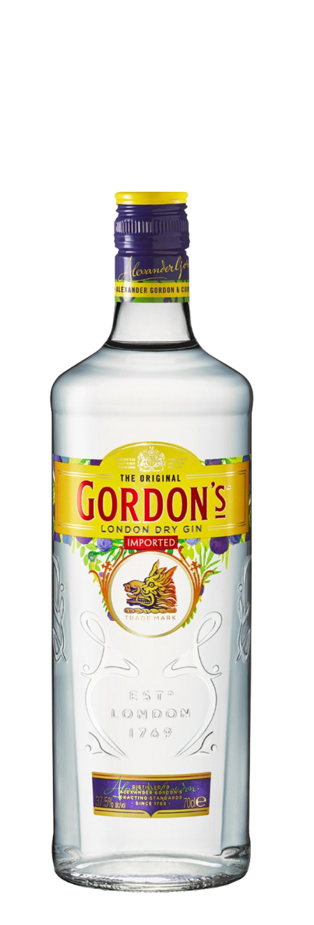 Gordens