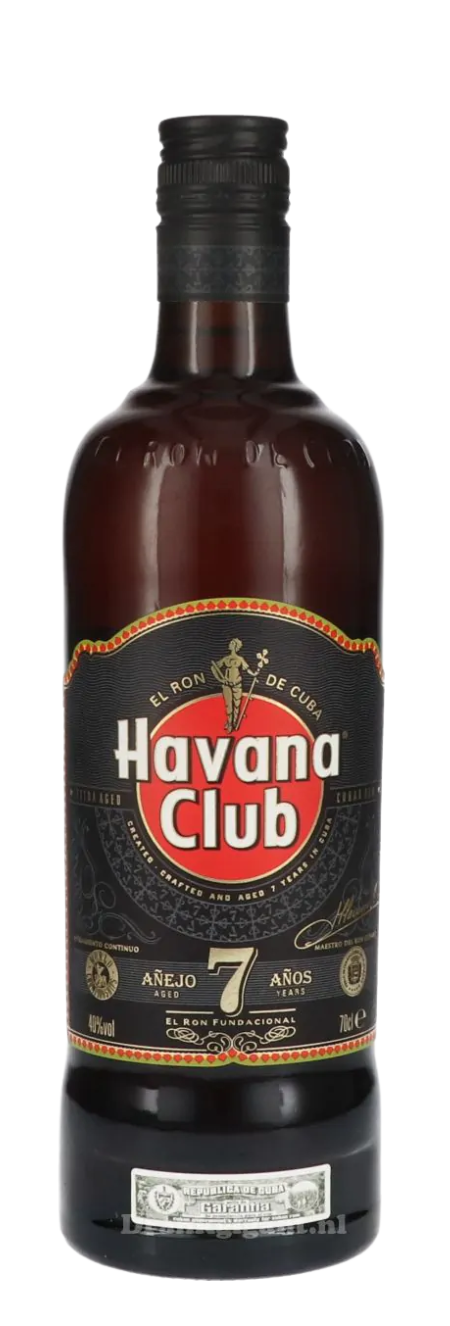 Havana 7