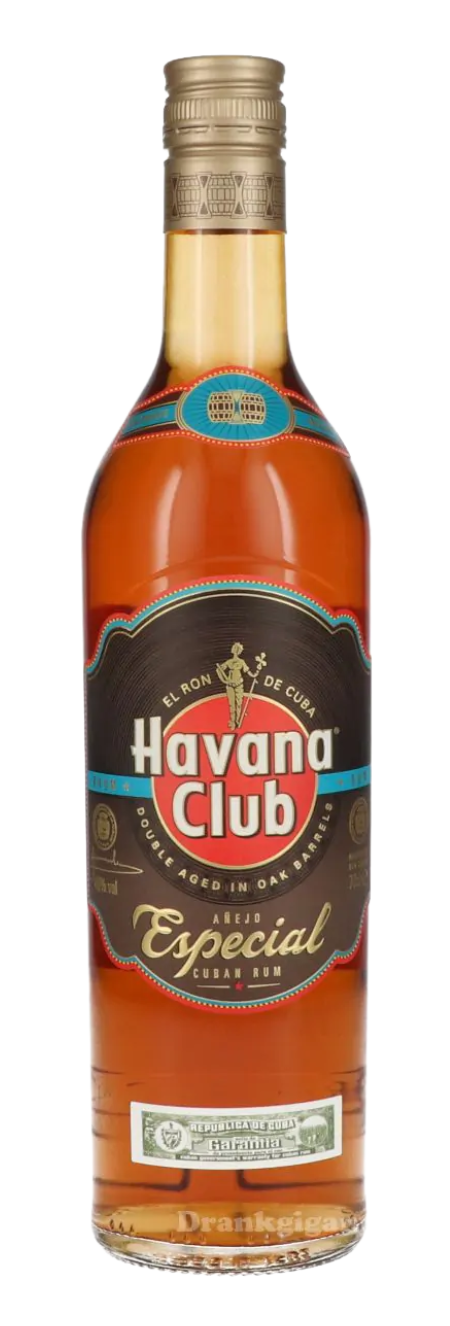 Havana Especial