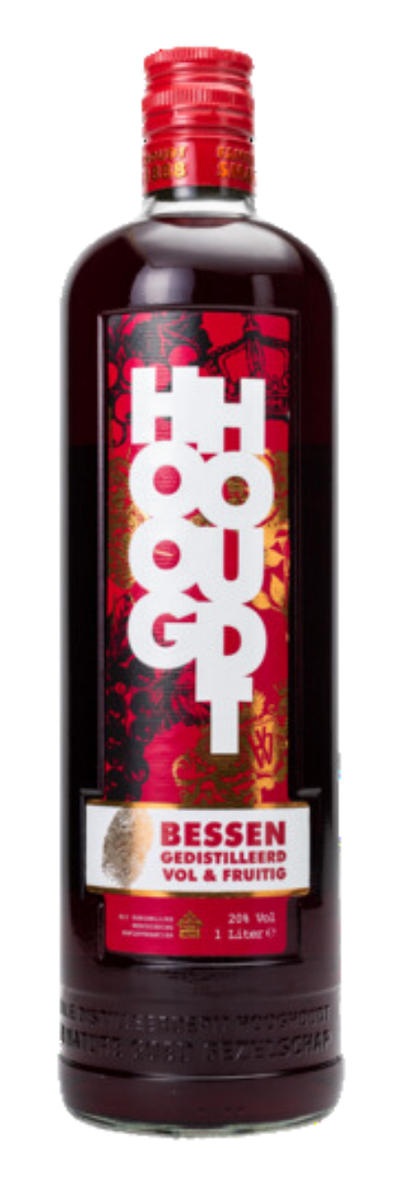 Hooghoudt Bessen
