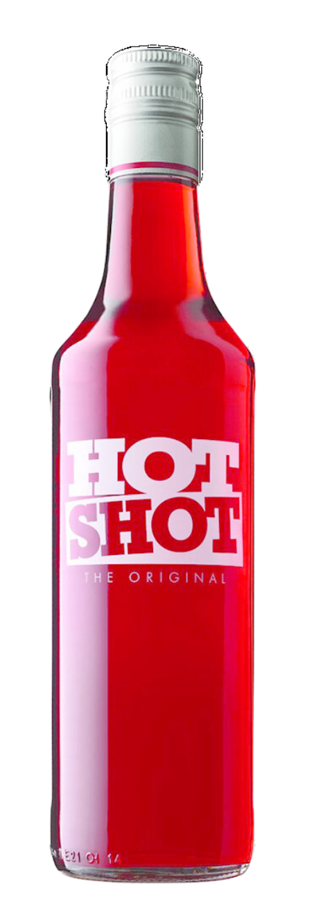 HotShot
