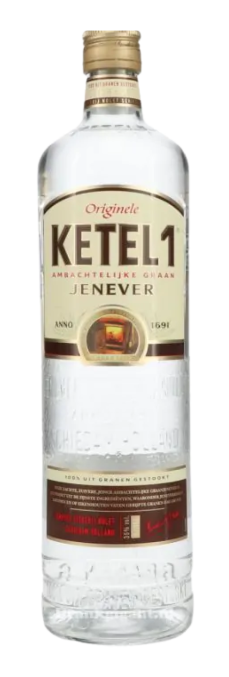 Ketel 1 Jenever