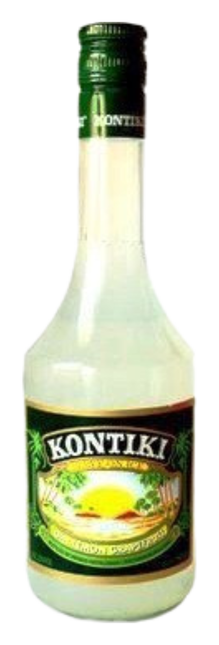 Kontiki