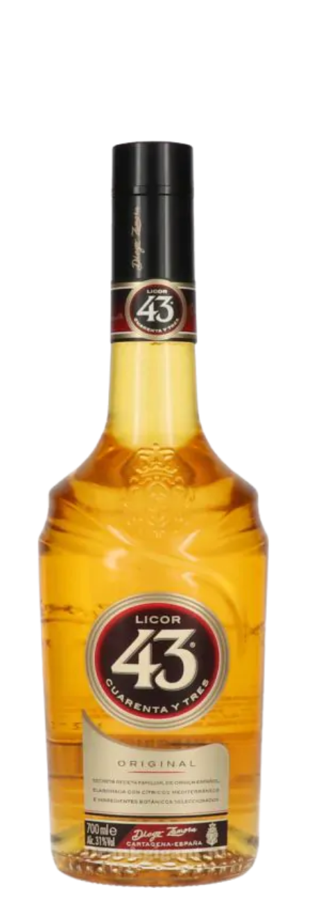 Licor 43