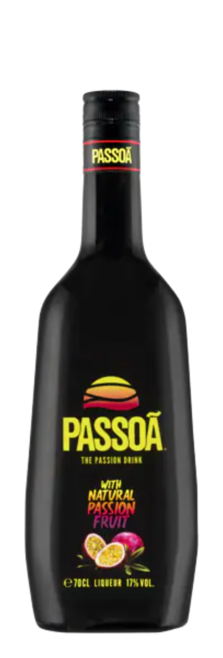 Passoa