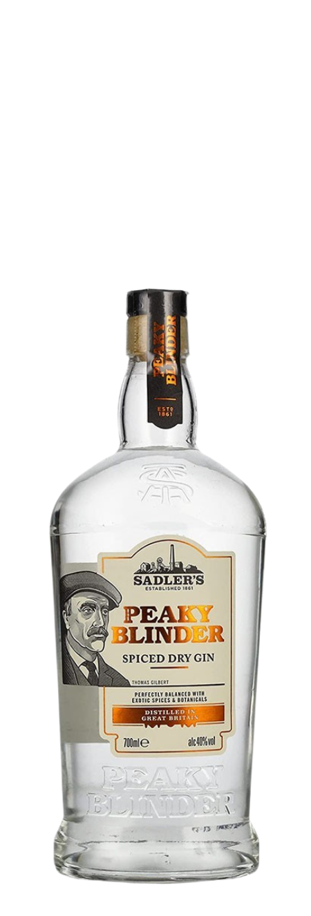 Peaky Blinders Gin