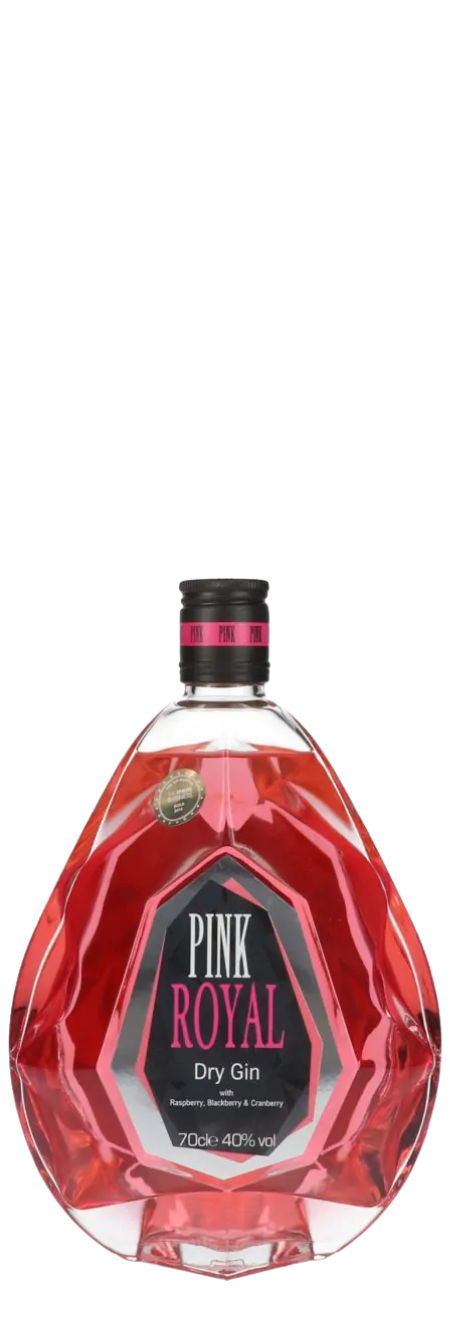 Pink Royal