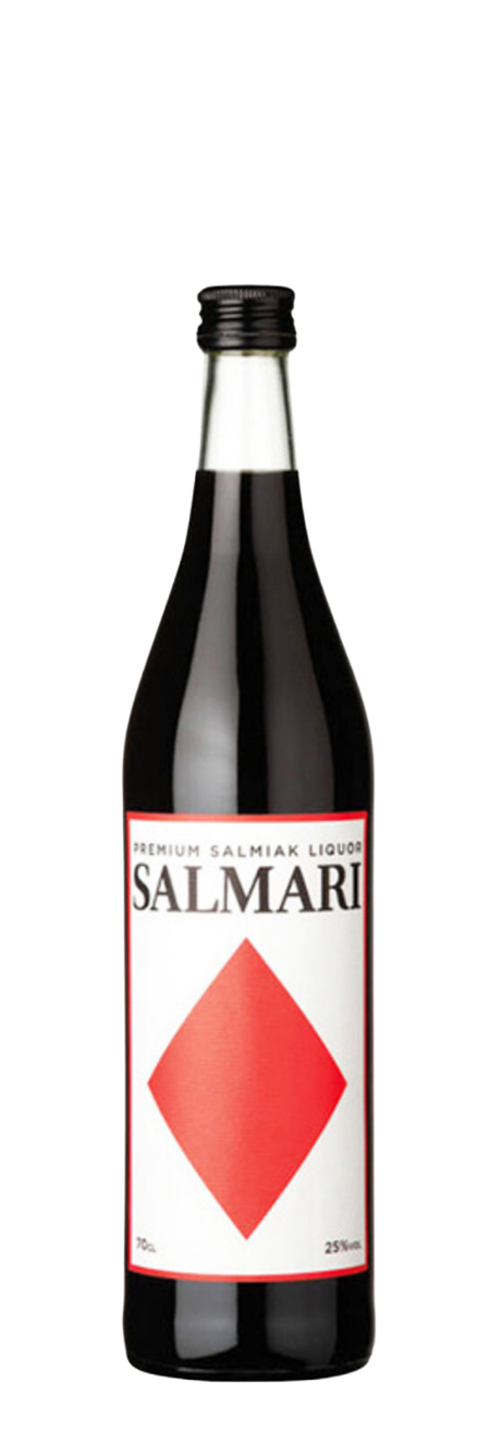 Salmari