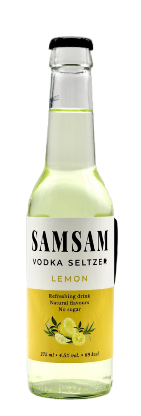 Samsam Lemon