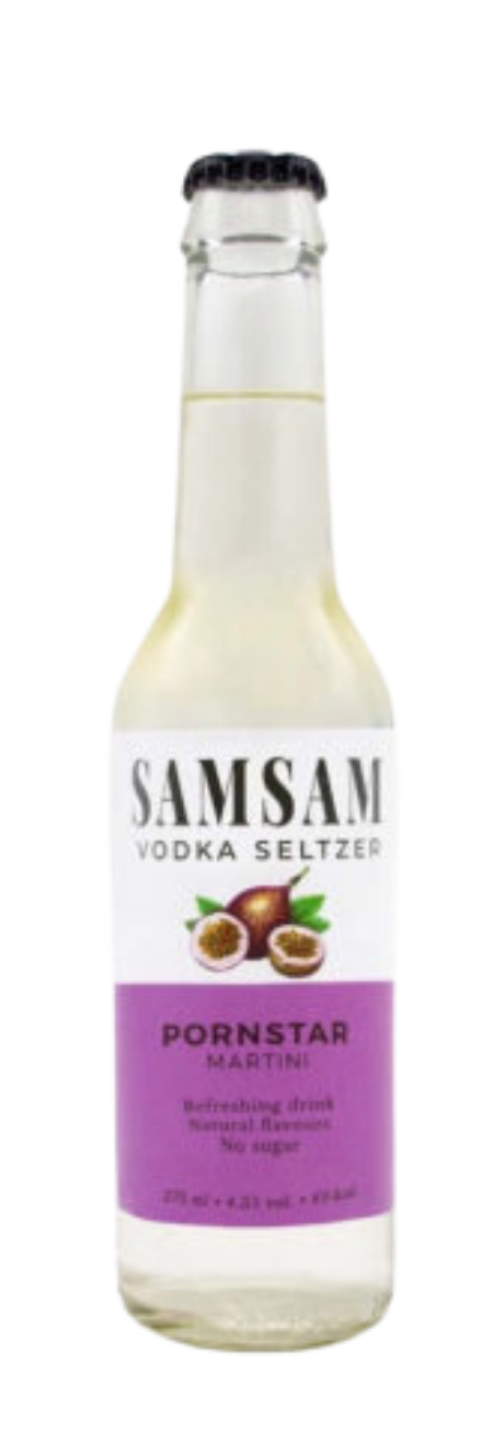 Samsam Pornstar