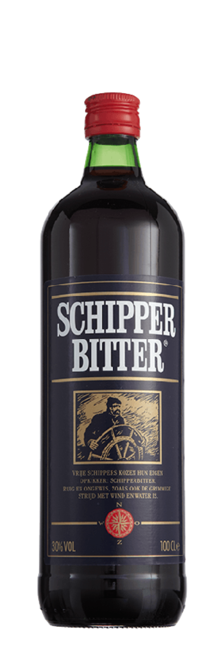 Schipperbitter