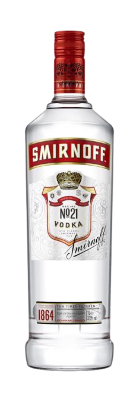 Smirnoff
