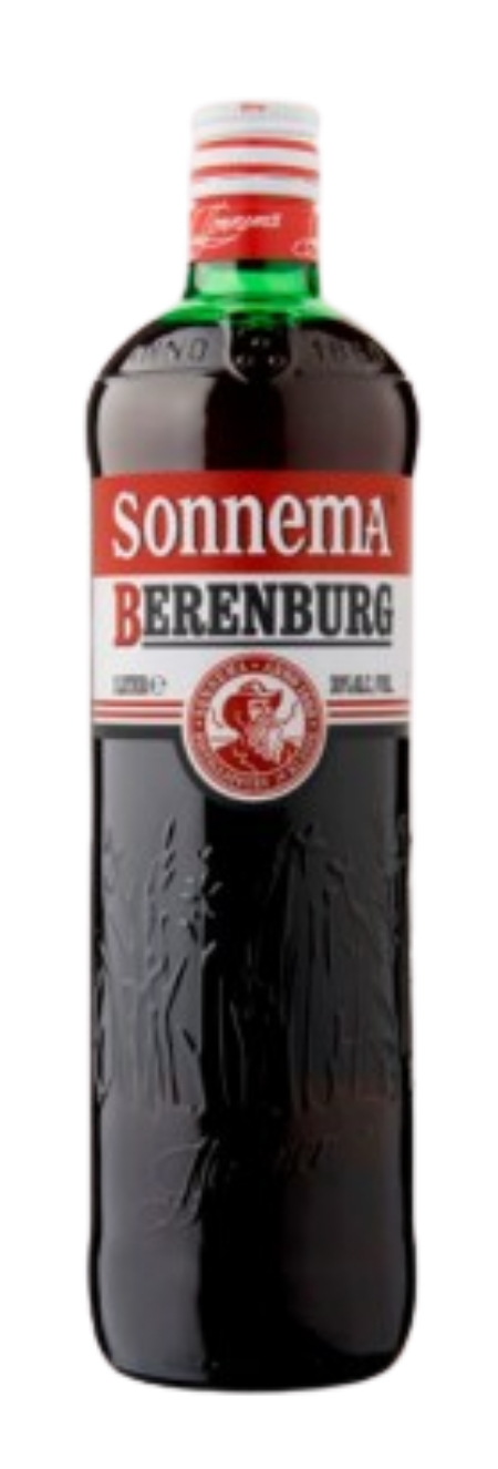 Sonnema Beerenburg
