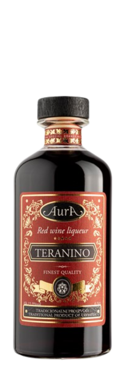 Teranino